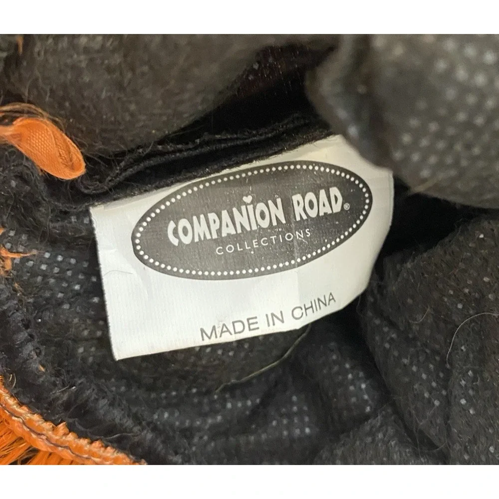 Companion Rd companion rd
